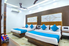 Hotel Nav Durga 